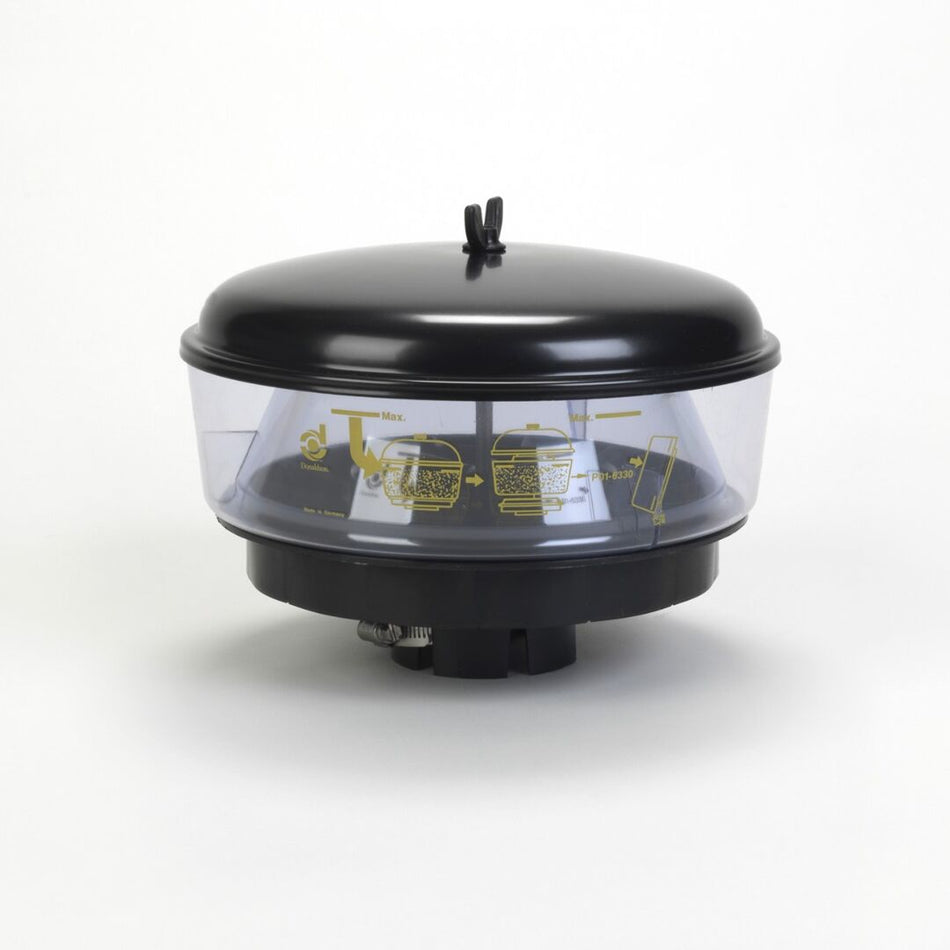 JLG Dspre Cleaner Full View H000820 replacement part image