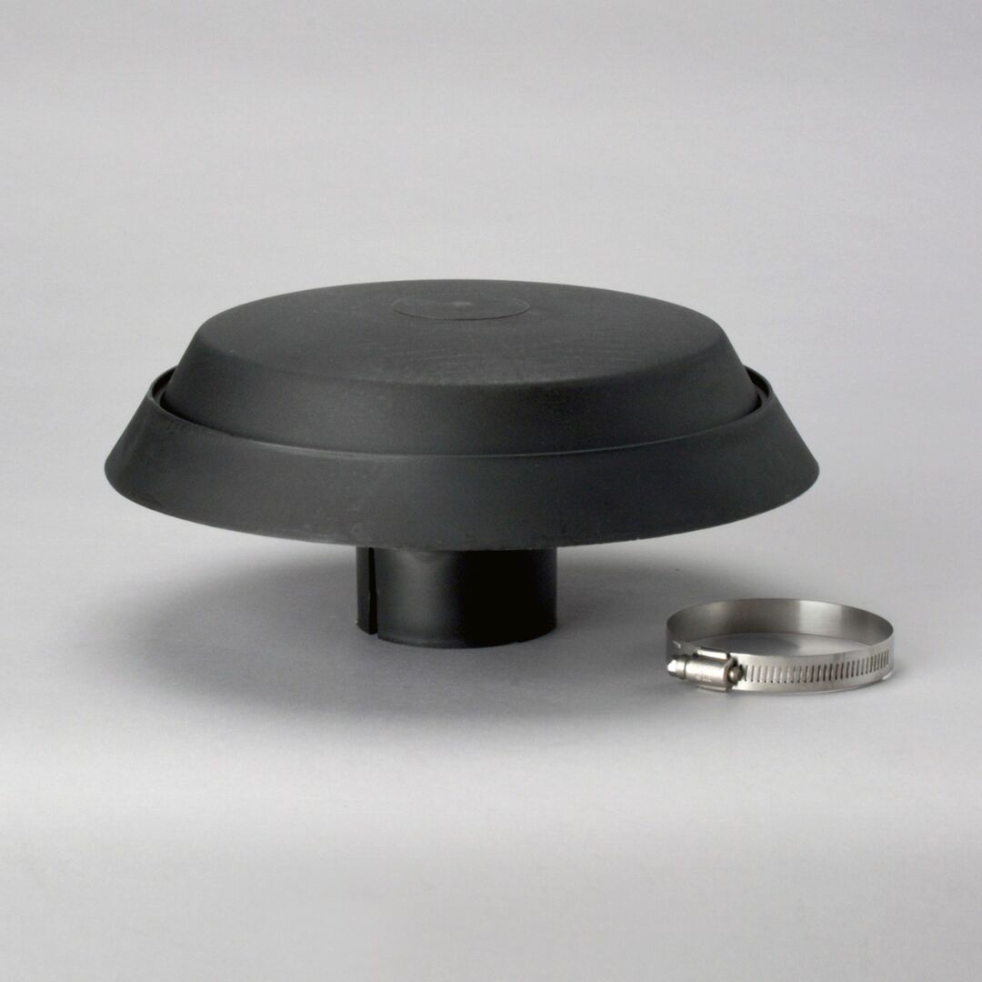 JLG Dsinlet Hood Plastic H001063 replacement part image