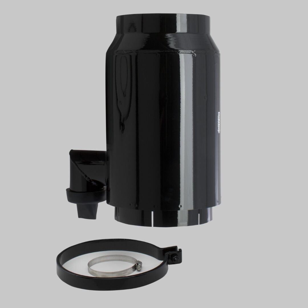 JLG Dsin Line Vertical Separato H001220 replacement part image