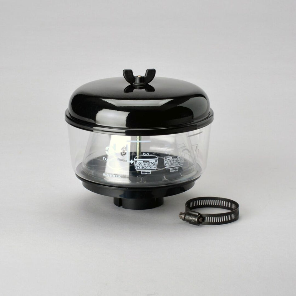 JLG Dspre Cleaner Full View H001250 replacement part image