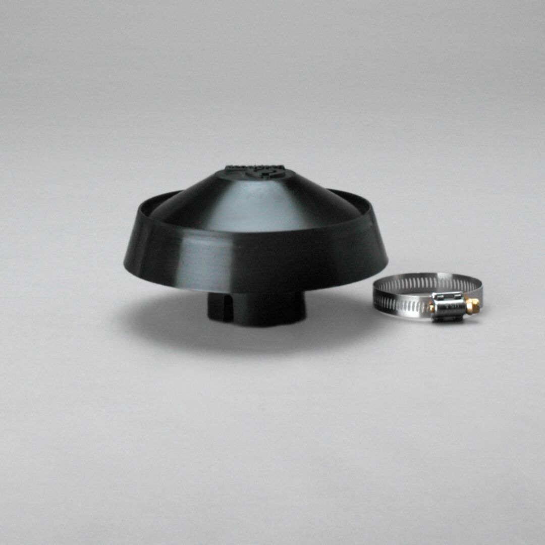JLG Dsinlet Hood Plastic H001377 replacement part image