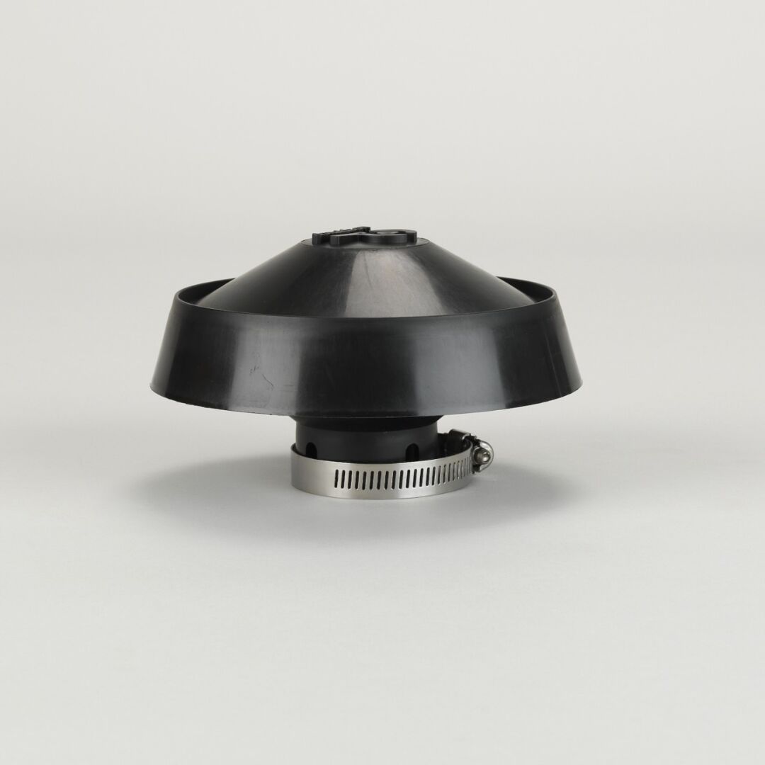 JLG Dsinlet Hood Plastic H002068 replacement part image