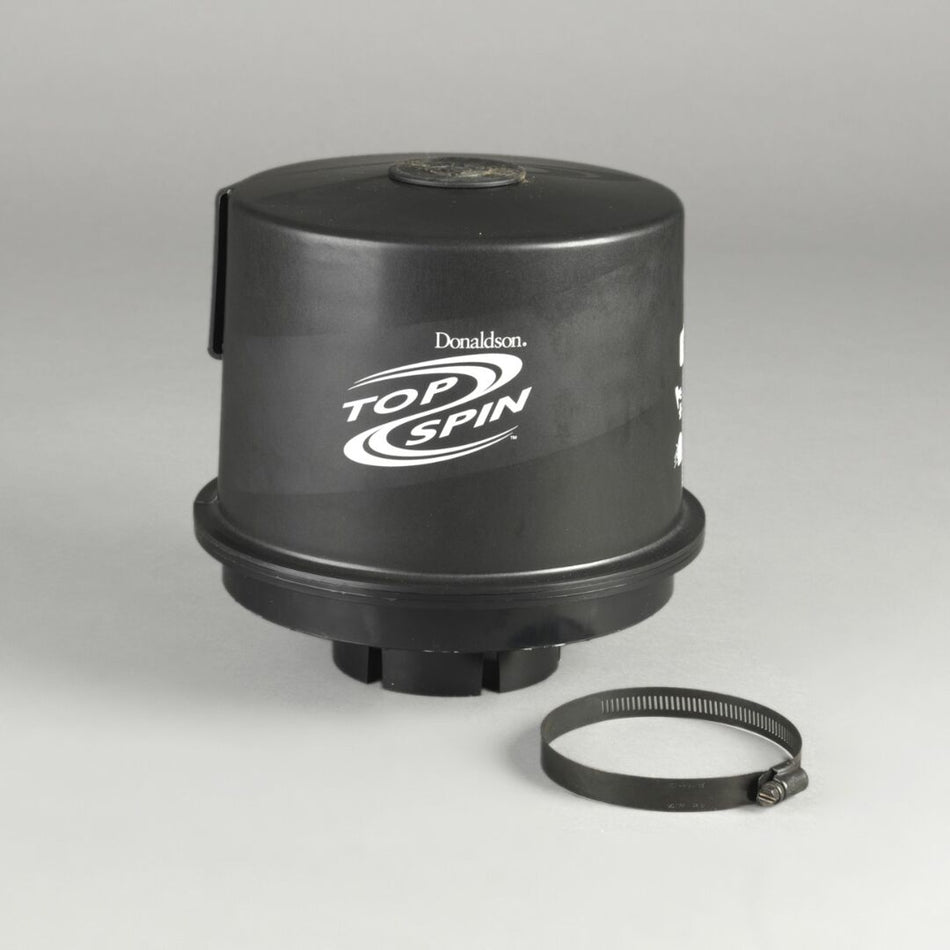 JLG Dspre Cleaner Topspin H002394 replacement part image