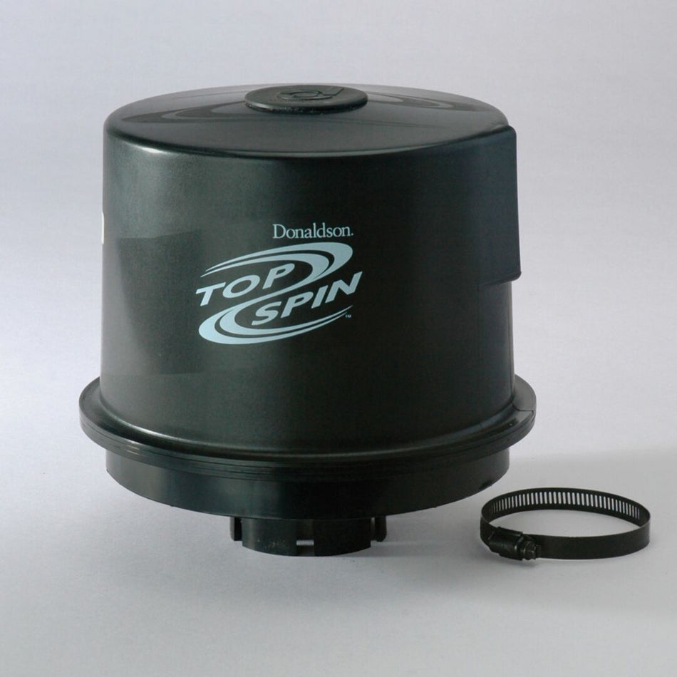 JLG Dspre Cleaner Topspin H002425 replacement part image