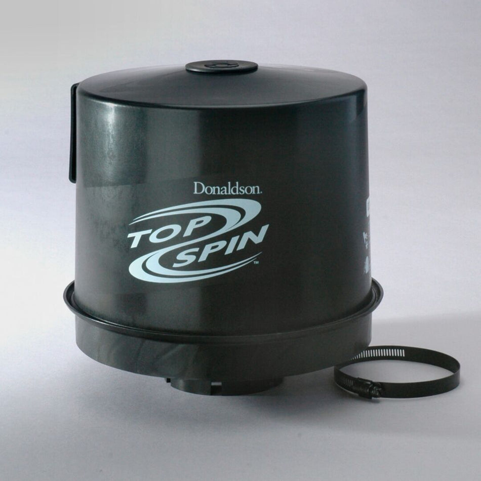 JLG Dspre Cleaner Topspin H002431 replacement part image