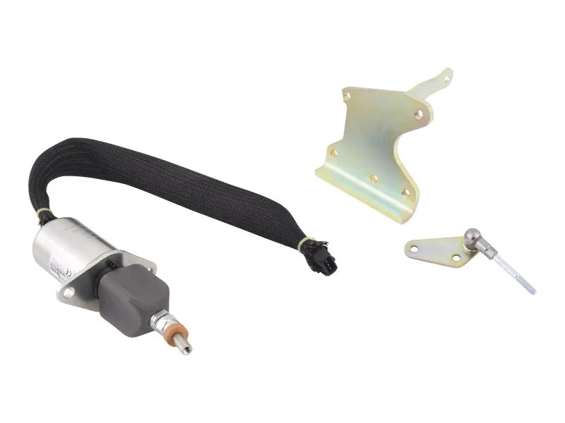 JLG Solenoid H005224 replacement part image