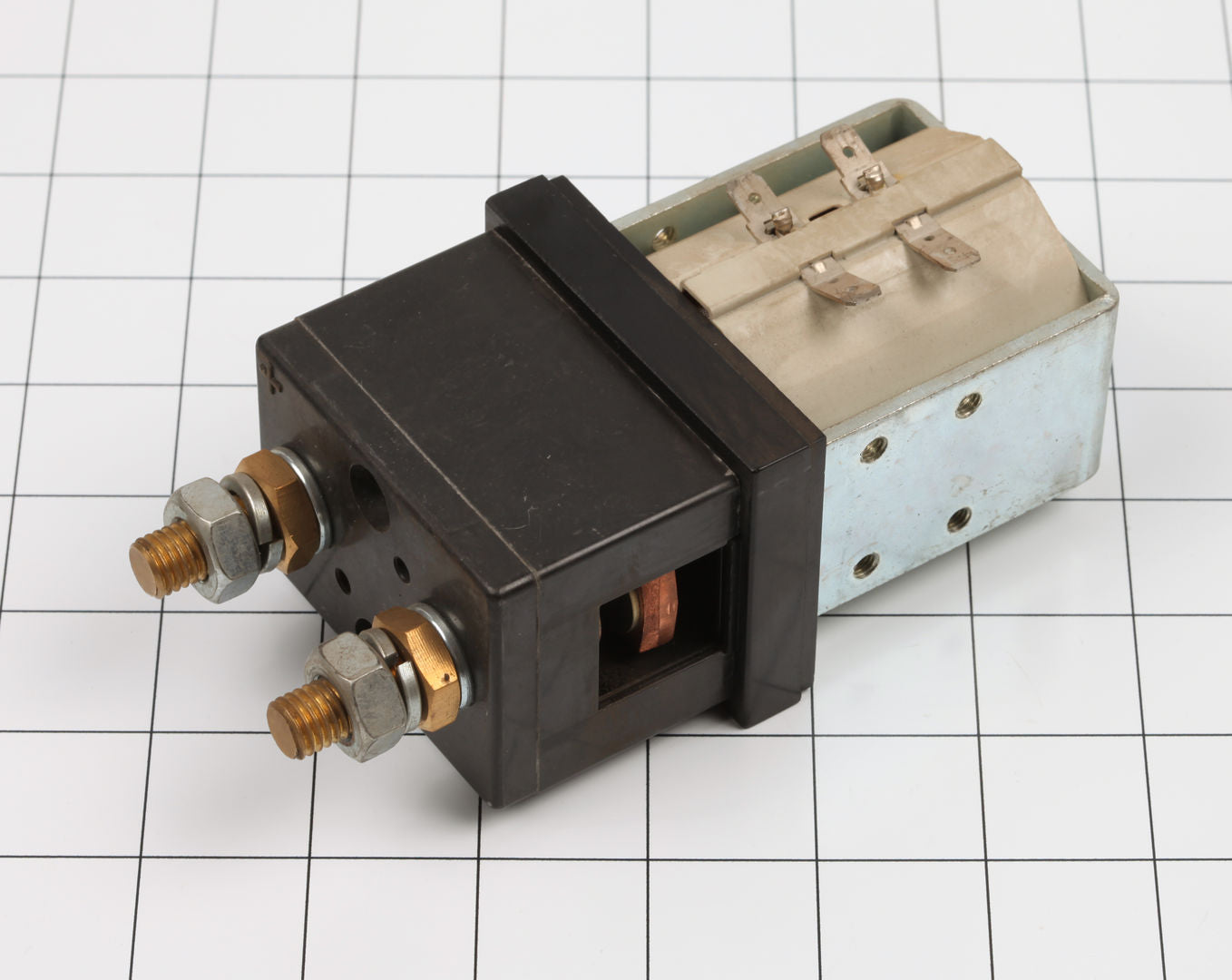 JLG Hl Nonoemcontactor Hl2440318660 replacement part image