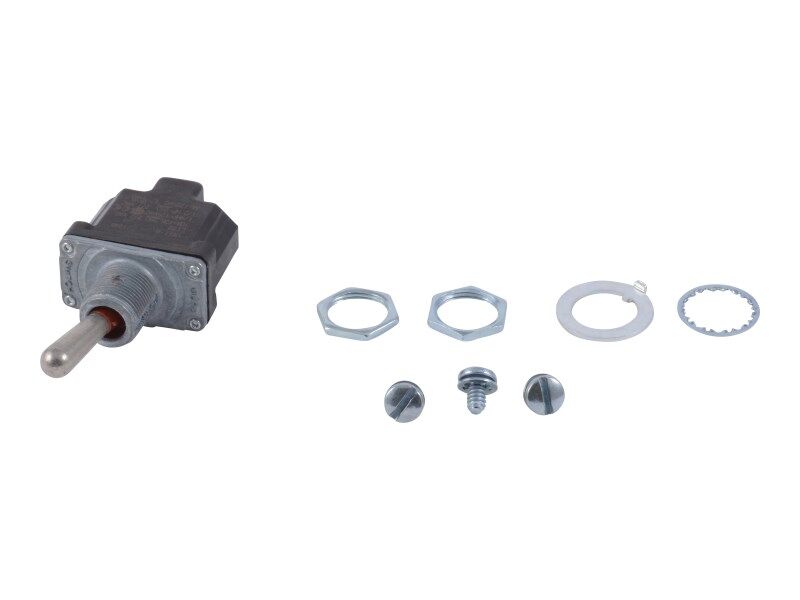 JLG Hl Toggle Switch Hl2440901640 replacement part image