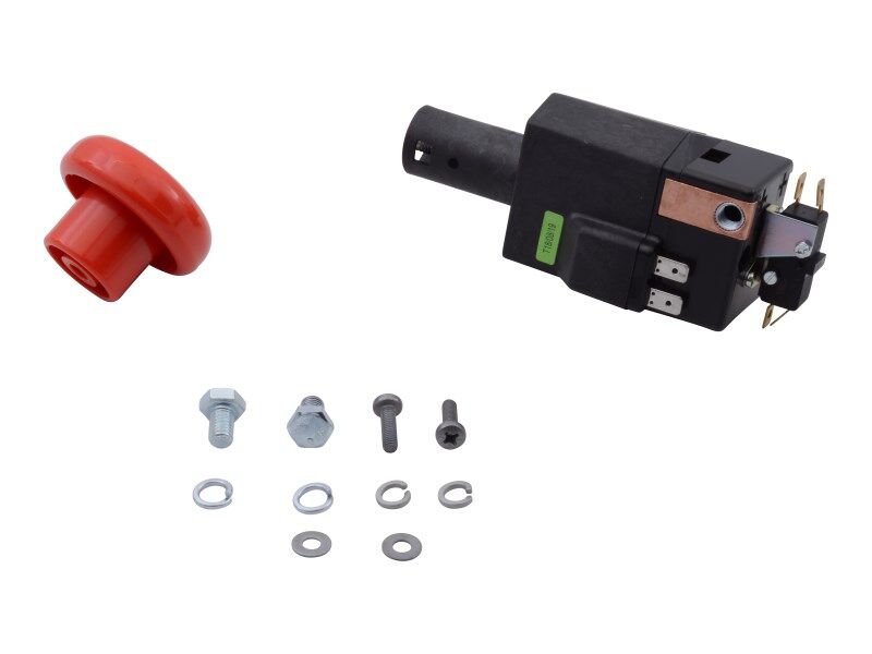 JLG Switch Hl4000349340 replacement part image