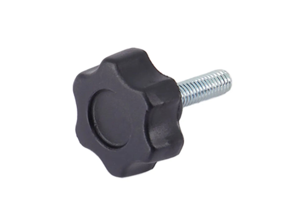 JLG Scalloped Hand Wheel Hnd0002 replacement part image