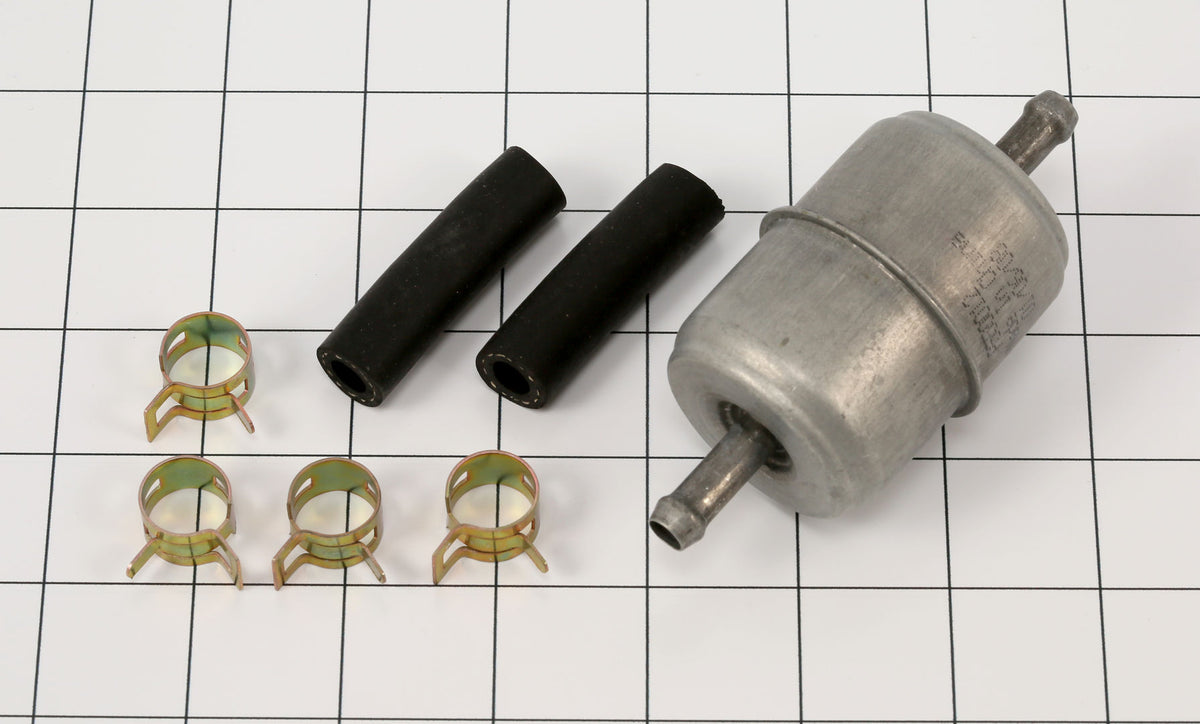 JLG Hy Nonoemfilter Fuel Hy1304950 replacement part image
