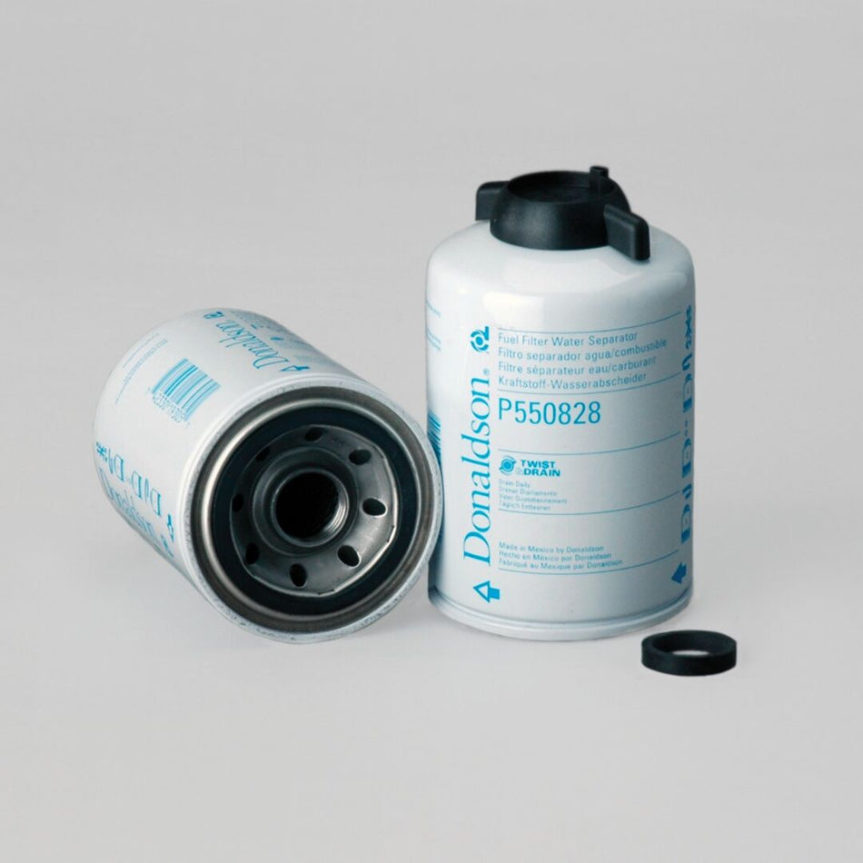 JLG Dsfuel Filter Water Separat Hy3973233 replacement part image
