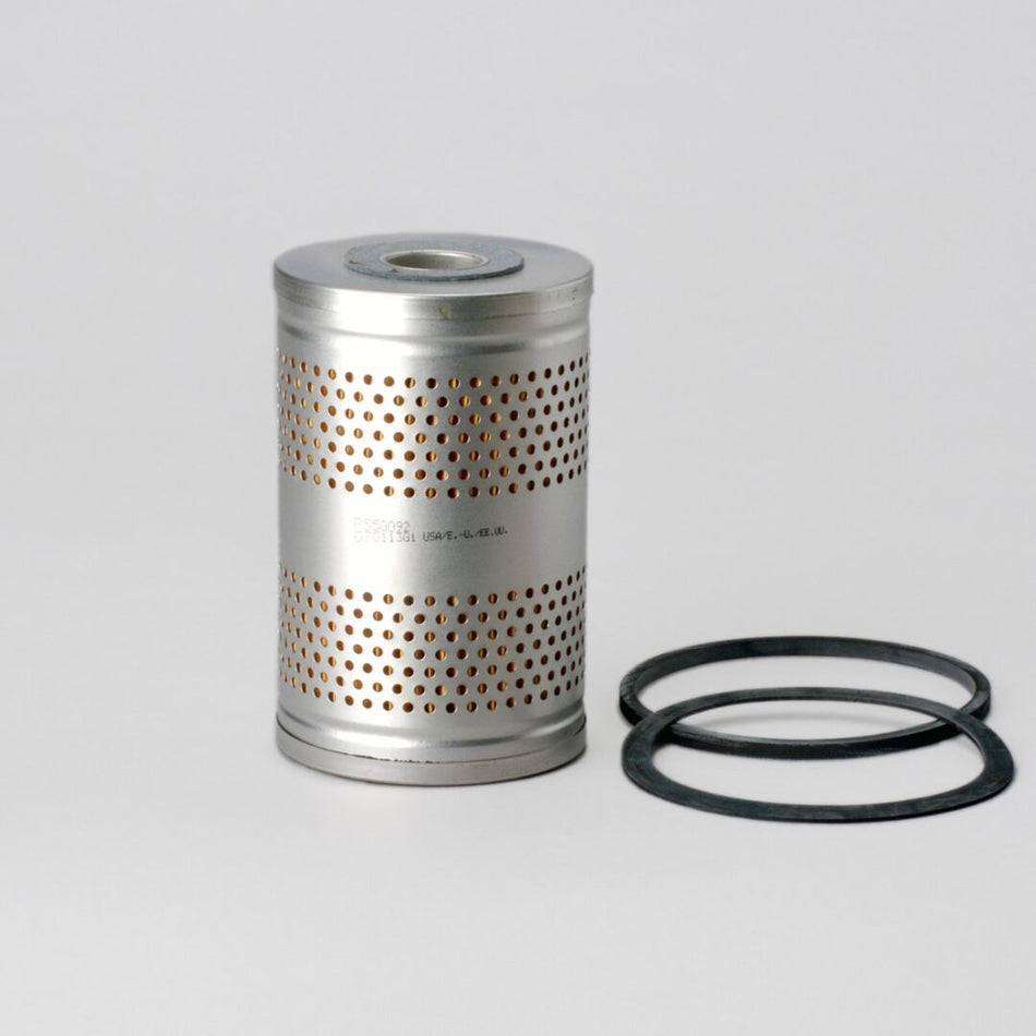 JLG Dslube Filter Cartridge Hy3K5487 replacement part image