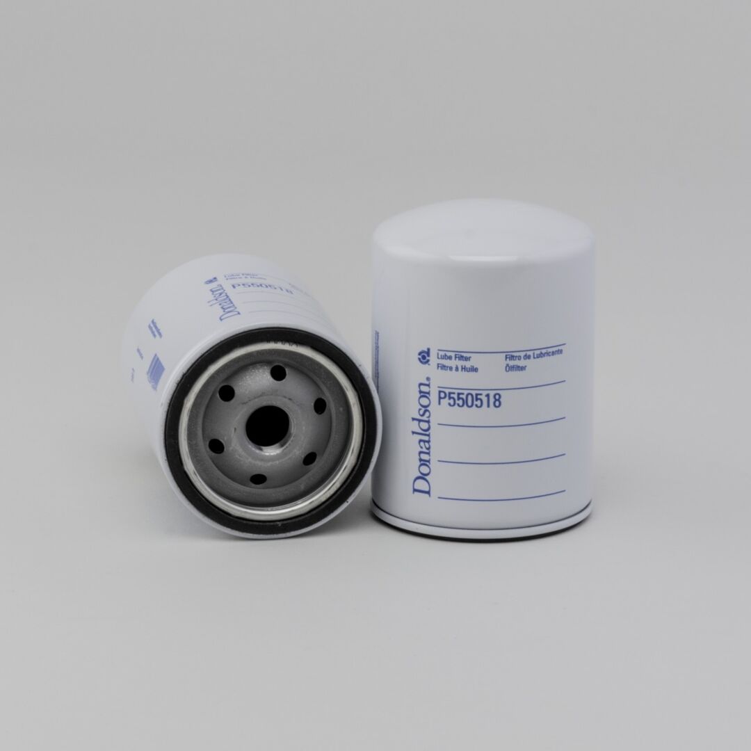JLG Dslube Filter Spin On Full Hy5572188 replacement part image