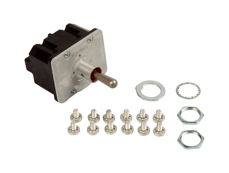 JLG Switch Onoffon Maintained Ip 07580 replacement part image