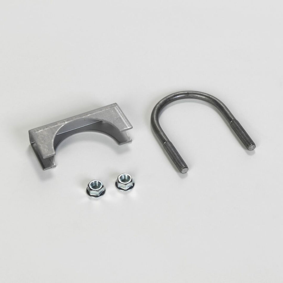 JLG Dsclamp U Bolt 25 In 64 Mm J000221 replacement part image
