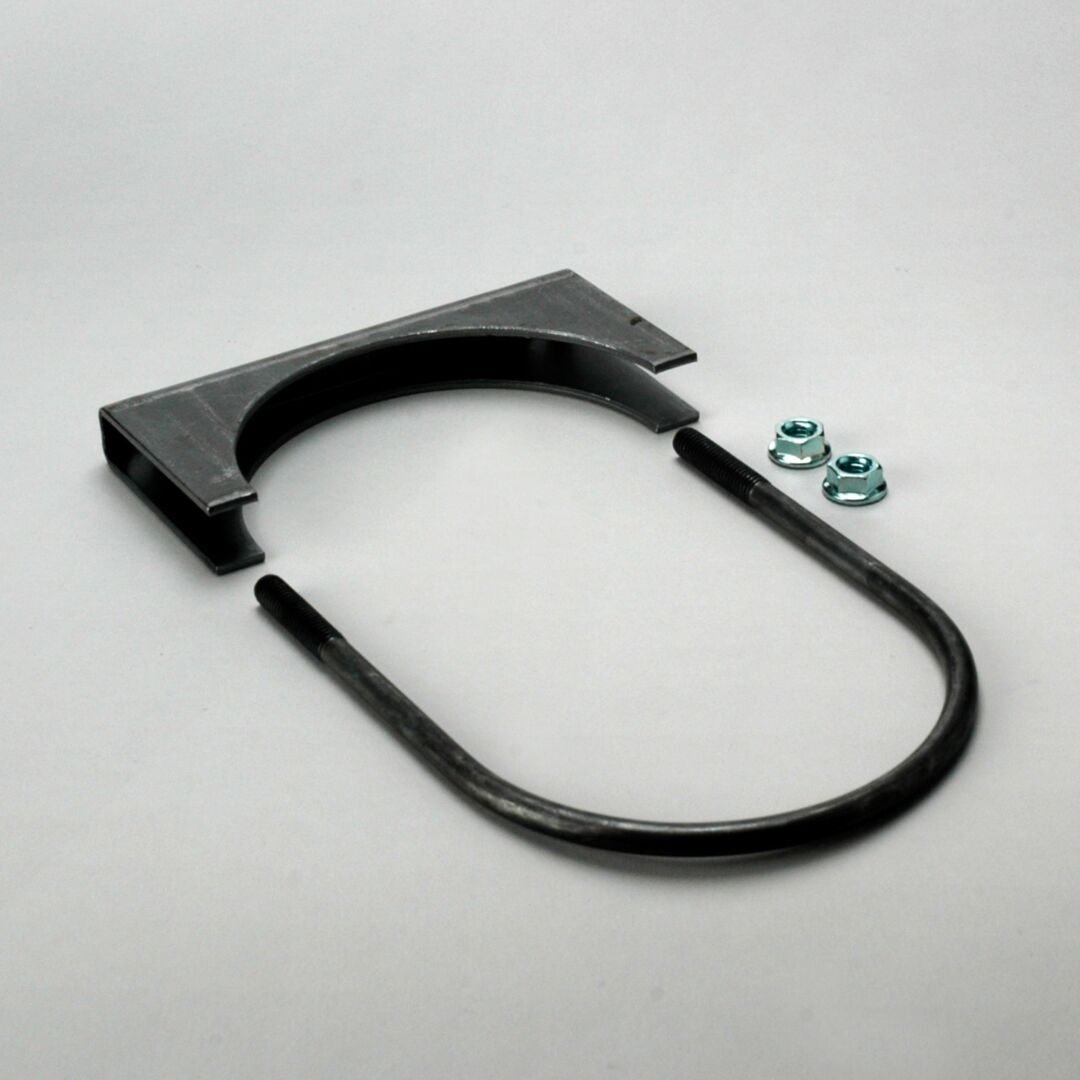 JLG Dsclamp U Bolt 5 In 127 Mm J000232 replacement part image