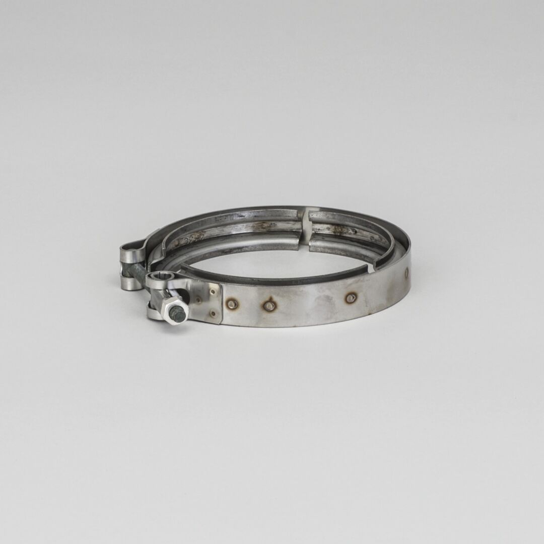 JLG Dsclamp V Band 43 In 110 M J009613 replacement part image