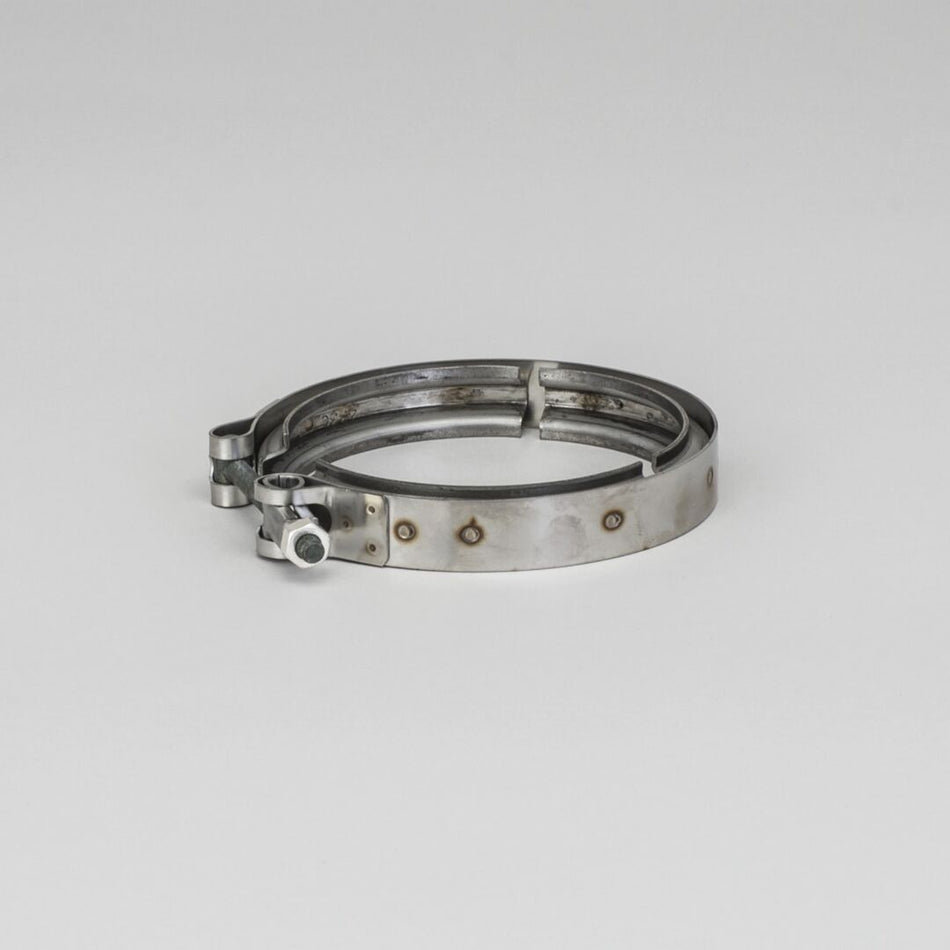 JLG Dsclamp V Band 43 In 110 M J009613 replacement part image