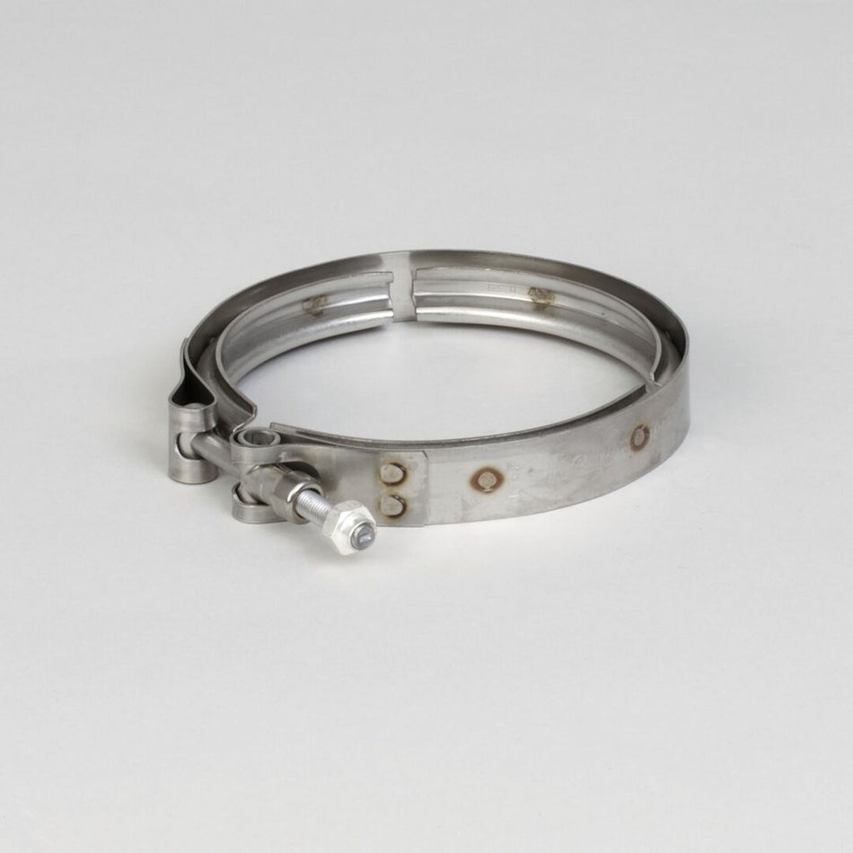 JLG Dsclamp V Band 46 In 117 M J009614 replacement part image