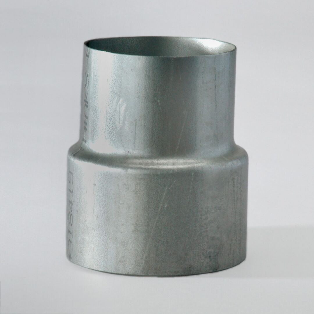 JLG Dsreducer 6 5 In Od Od J009650 replacement part image