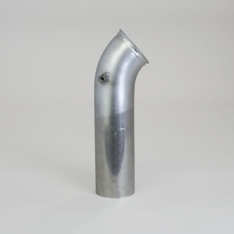 JLG Dsexhaust Pipe 4 In Od J028528 replacement part image