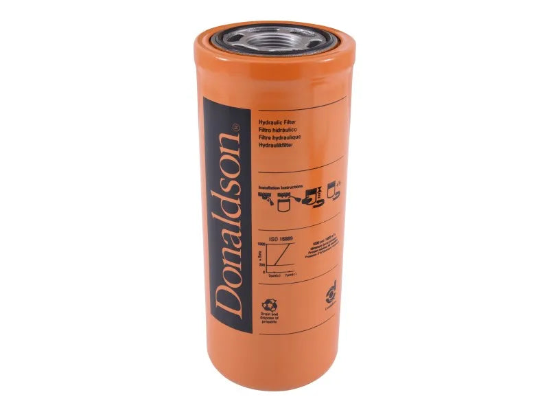 JLG Jd Hydraulic Filter Spin On Jdre39390 replacement part image