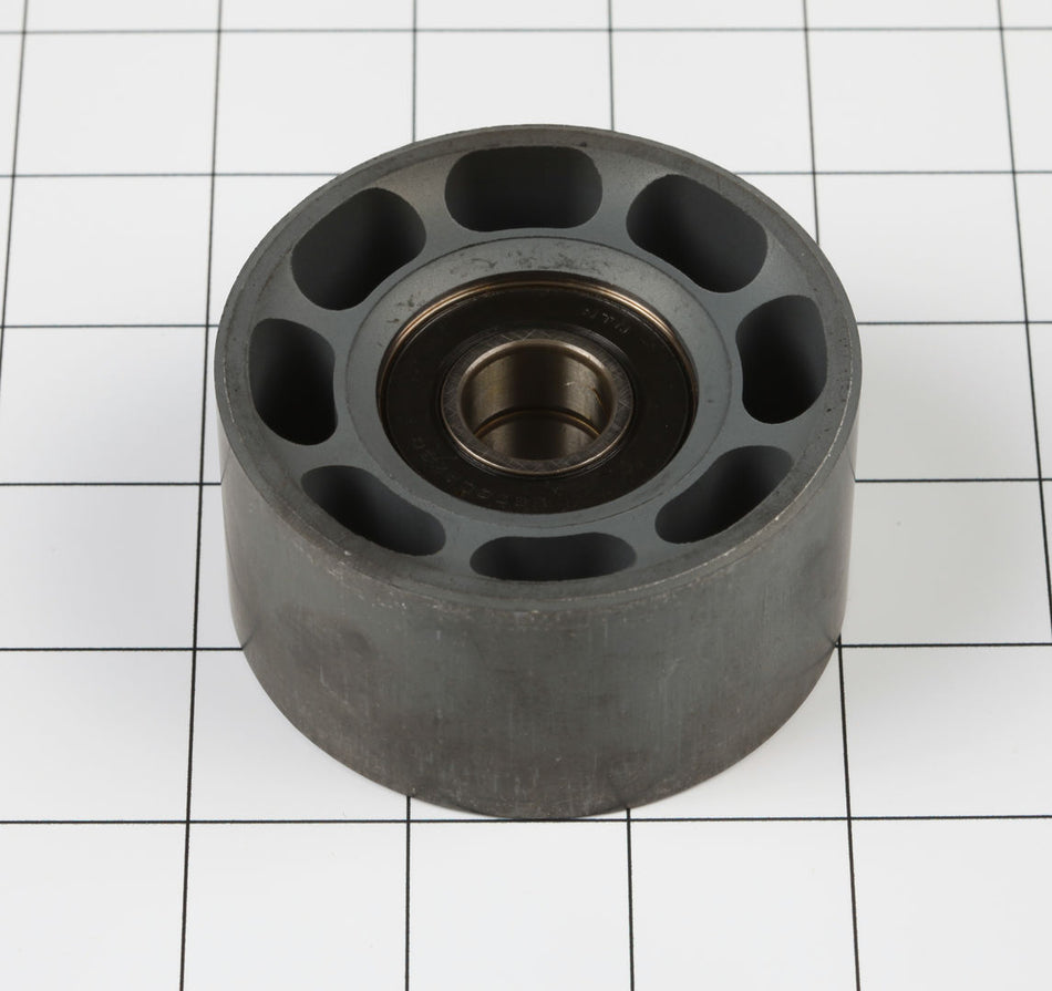 JLG Jd Pulley Idler Jdre505264 replacement part image