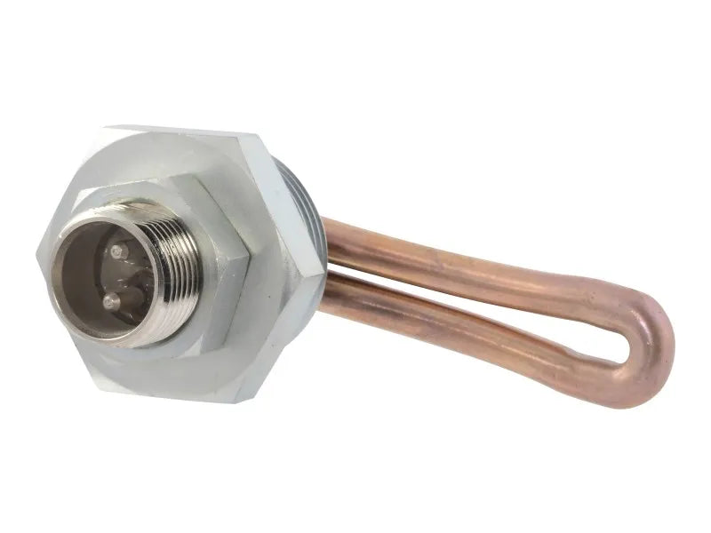 JLG Jd Heaterblock Jdre505887 replacement part image