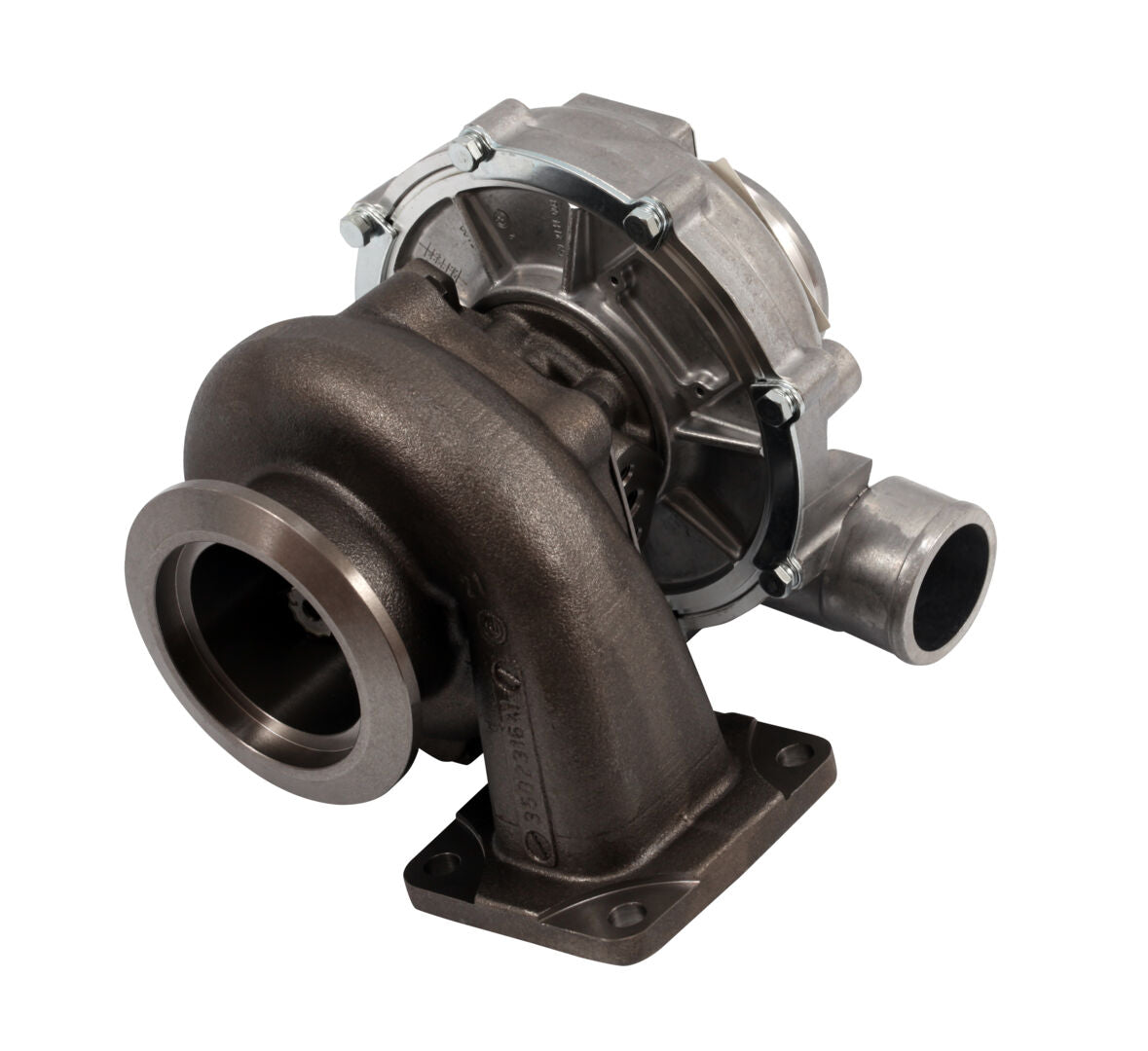 JLG Jd Turbocharger Jdre508877 replacement part image