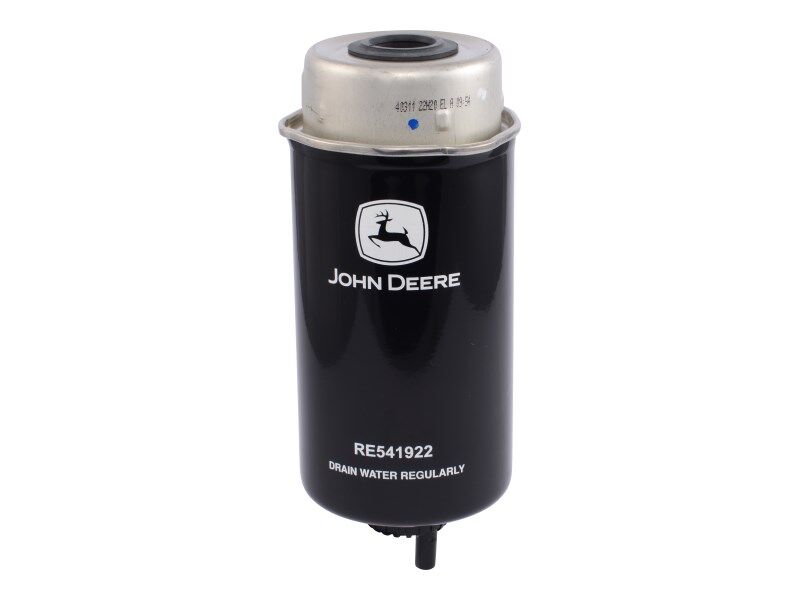JLG Jd Filter Primary Fuel Jdre541922 replacement part image