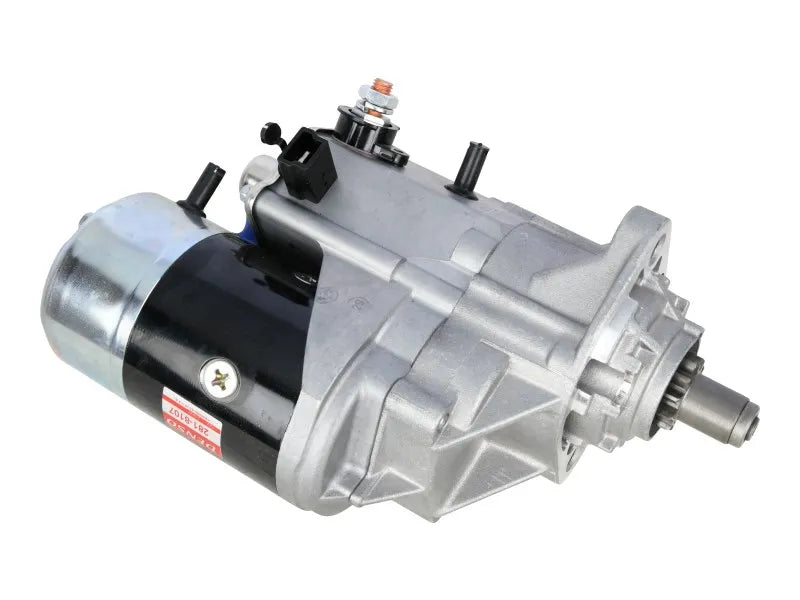 JLG Jd Starter Jdre68470 replacement part image