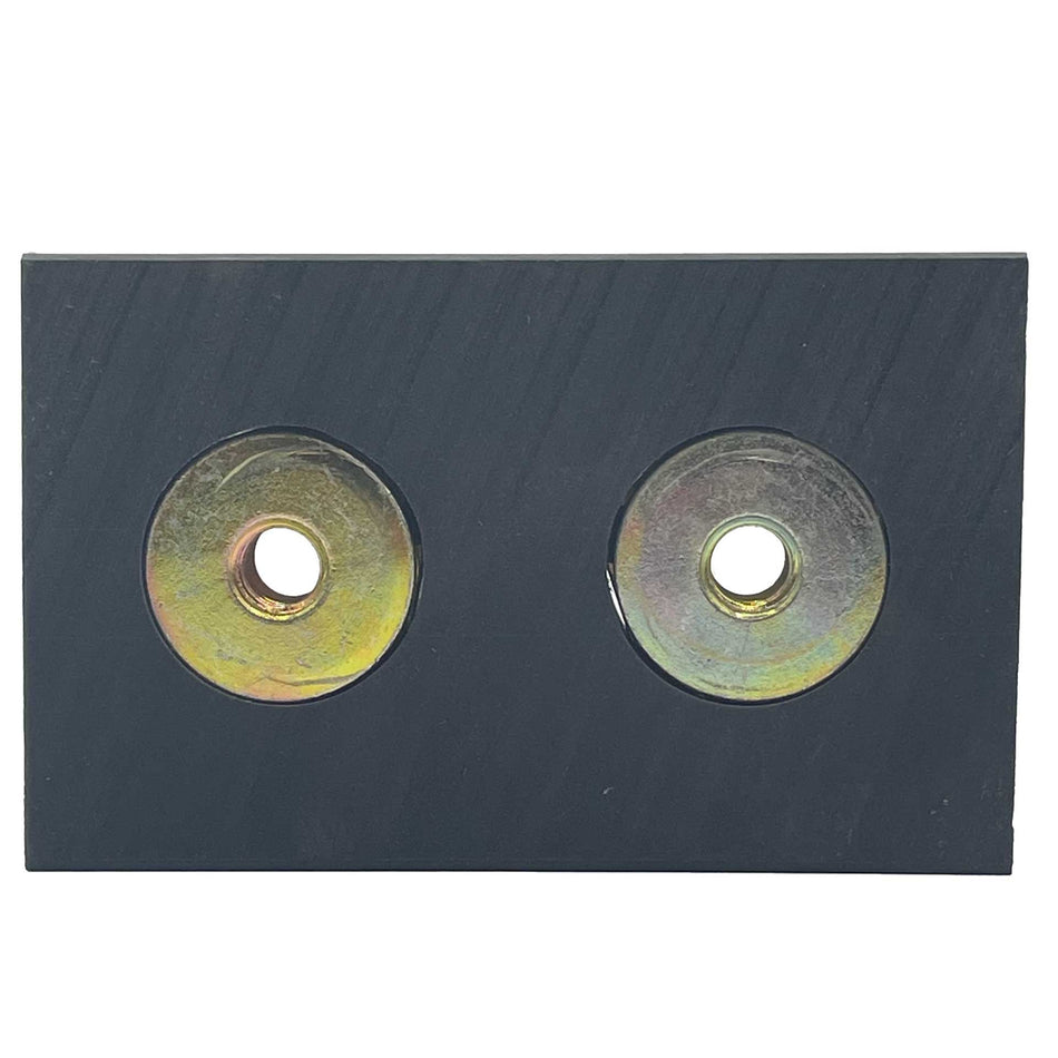 Jlg Part # 3340763 - .62 X 2.50 X 4.00 Pad