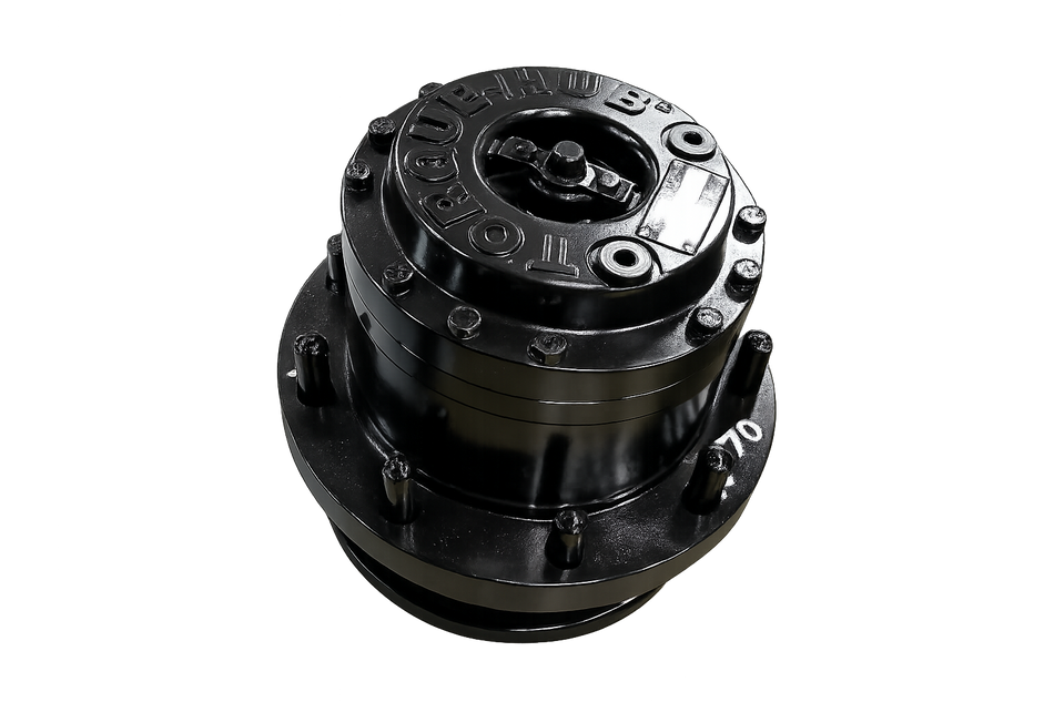 JLG Part # 2780170 – Torque Hub