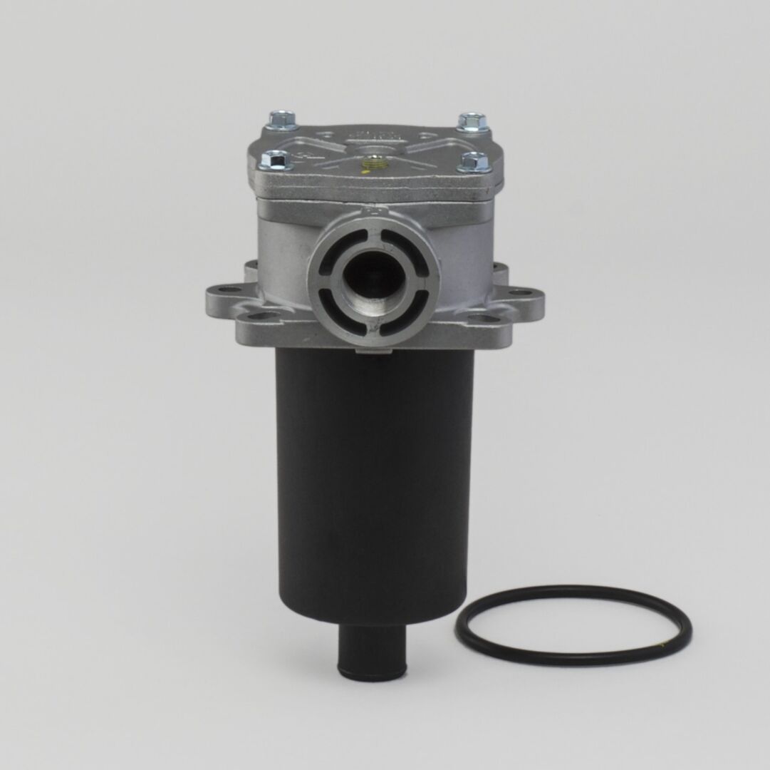 JLG Dshydraulic Filter Assembly K041773 replacement part image