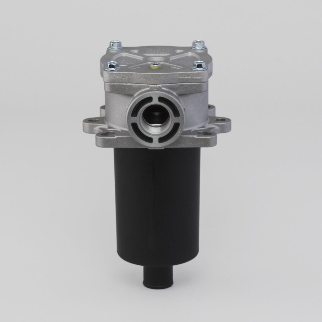 JLG Dshydraulic Filter Assembly K041774 replacement part image