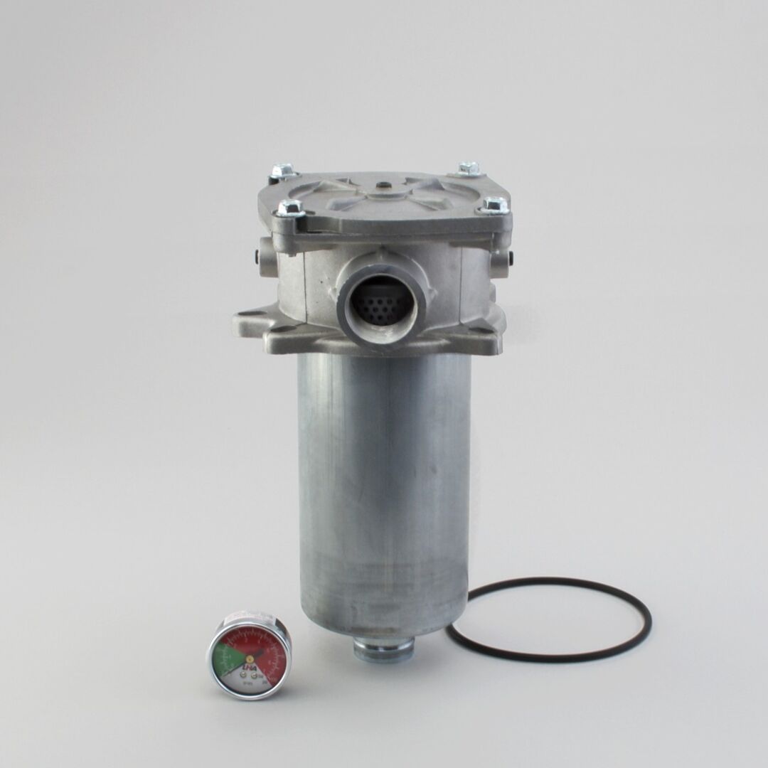 JLG Dshydraulic Filter Assembly K052046 replacement part image