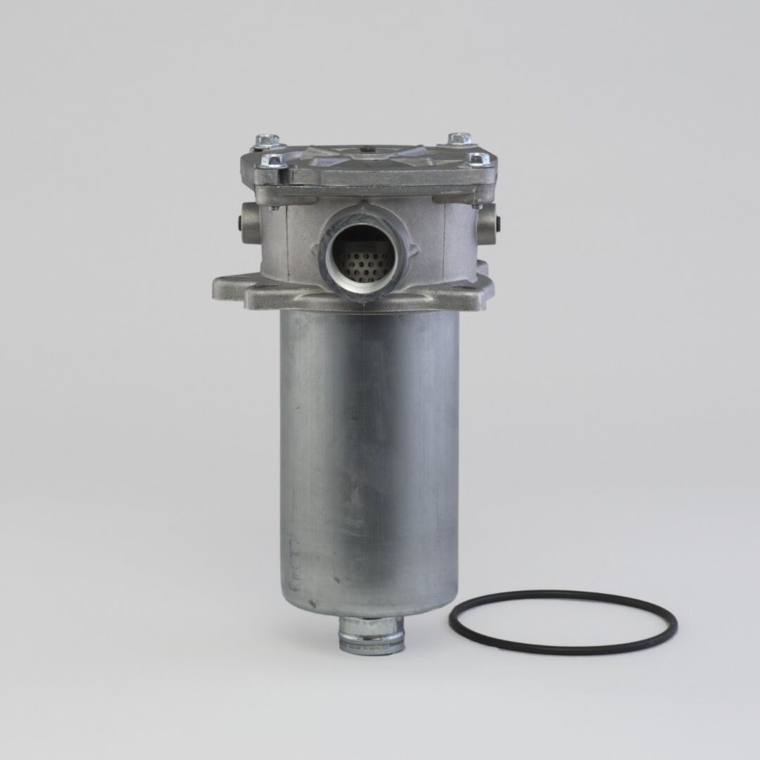 JLG Dshydraulic Filter Assembly K052051 replacement part image