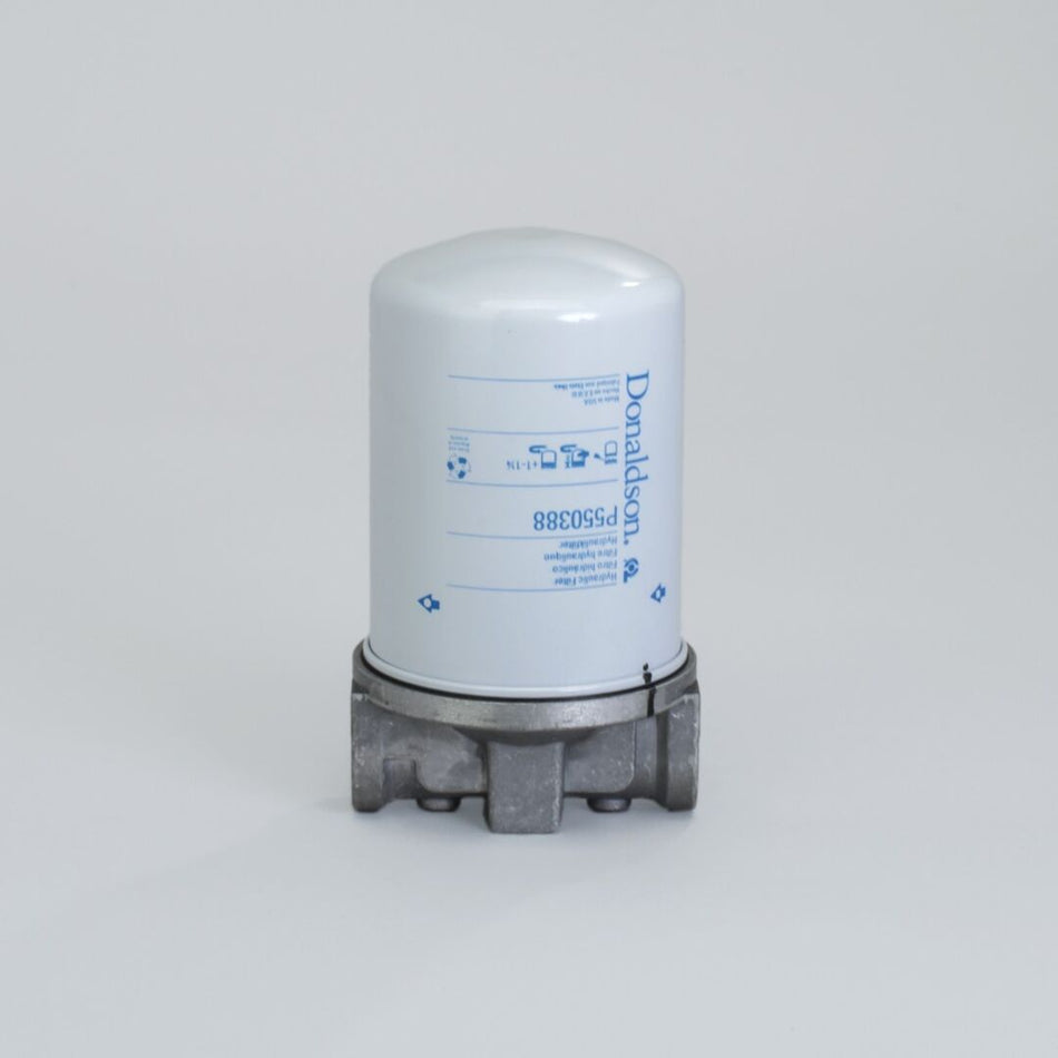 JLG Dshydraulic Filter Assembly K054080 replacement part image