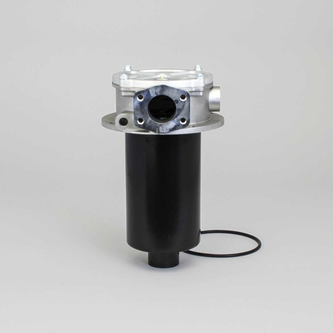 JLG Dshydraulic Filter Assembly K071002 replacement part image