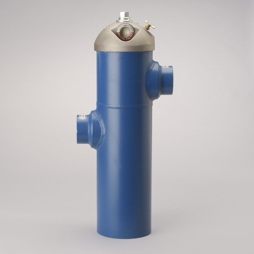 JLG Dshydraulic Filter Assembly K080033 replacement part image