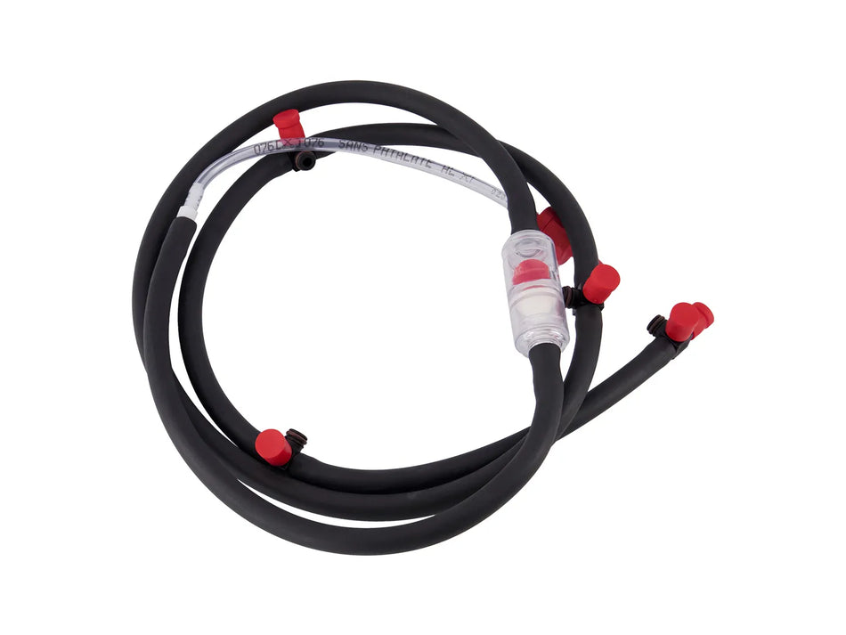 JLG Water Filling Kit Kt0154 replacement part image