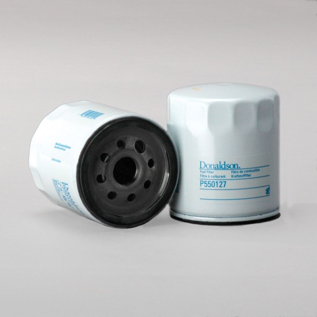JLG Dsfuel Filter Spin On Ku1522143170 replacement part image
