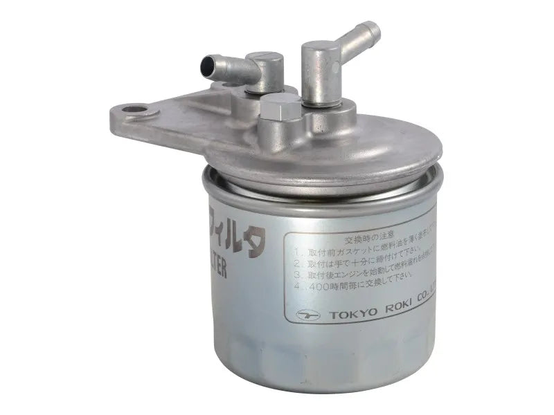 JLG Ku Assemblyfuel Filter Ku15224 4301 0 replacement part image