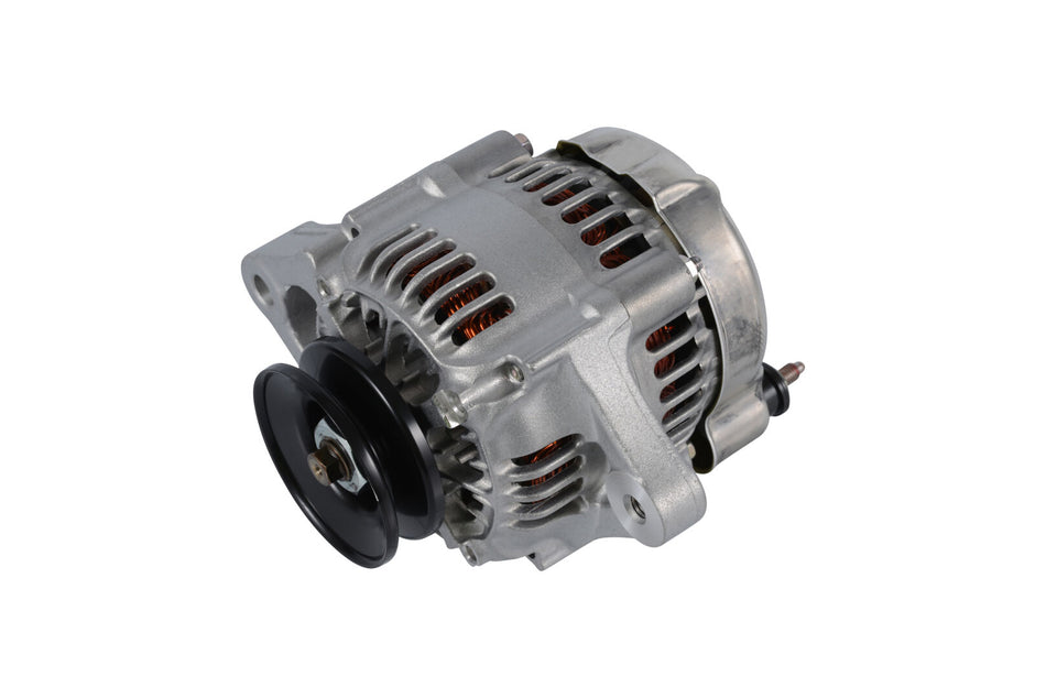 JLG Ku Alternator Ku16231 6401 0 replacement part image