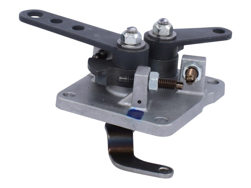 JLG Ku Assembly Control Plate Ku16299 5701 5 replacement part image
