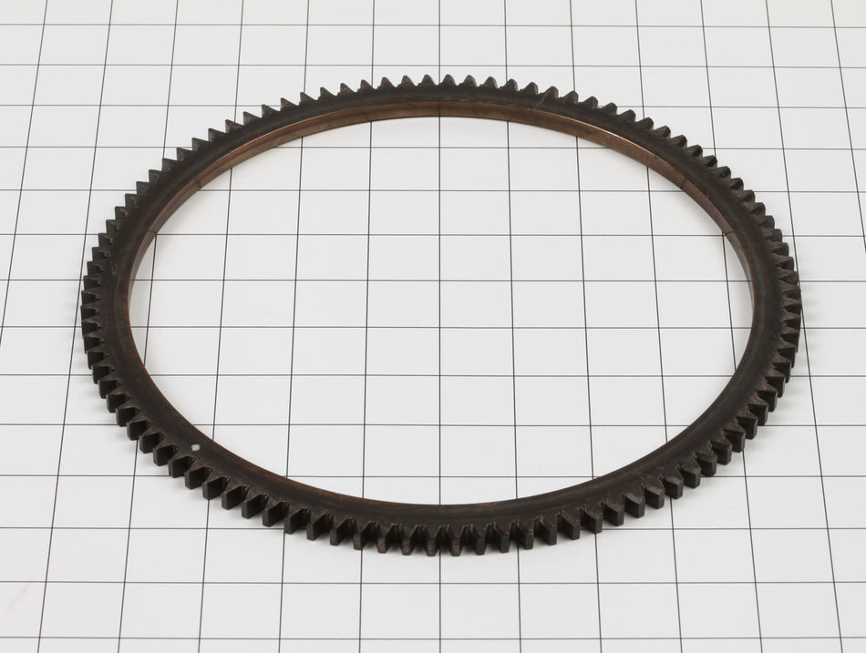 JLG Ku Ring Gear Ku1G081 6382 0 replacement part image