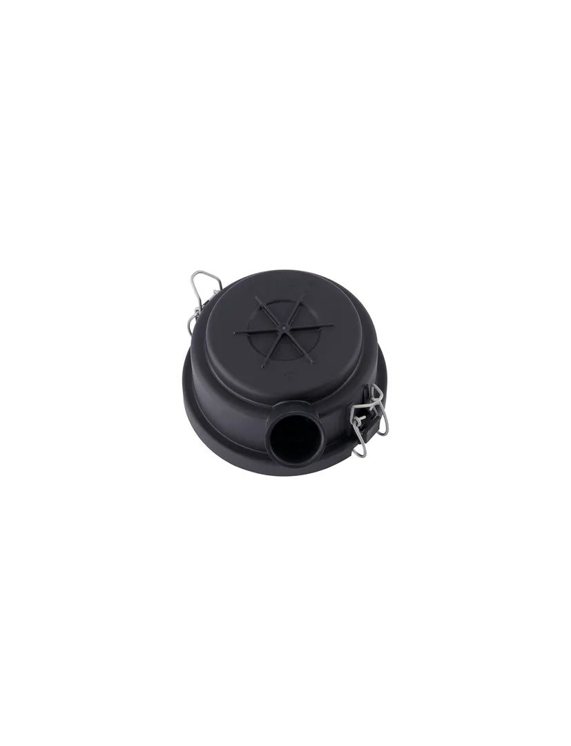JLG Ku Coverair Cleaner Ku1G657 1116 0 replacement part image
