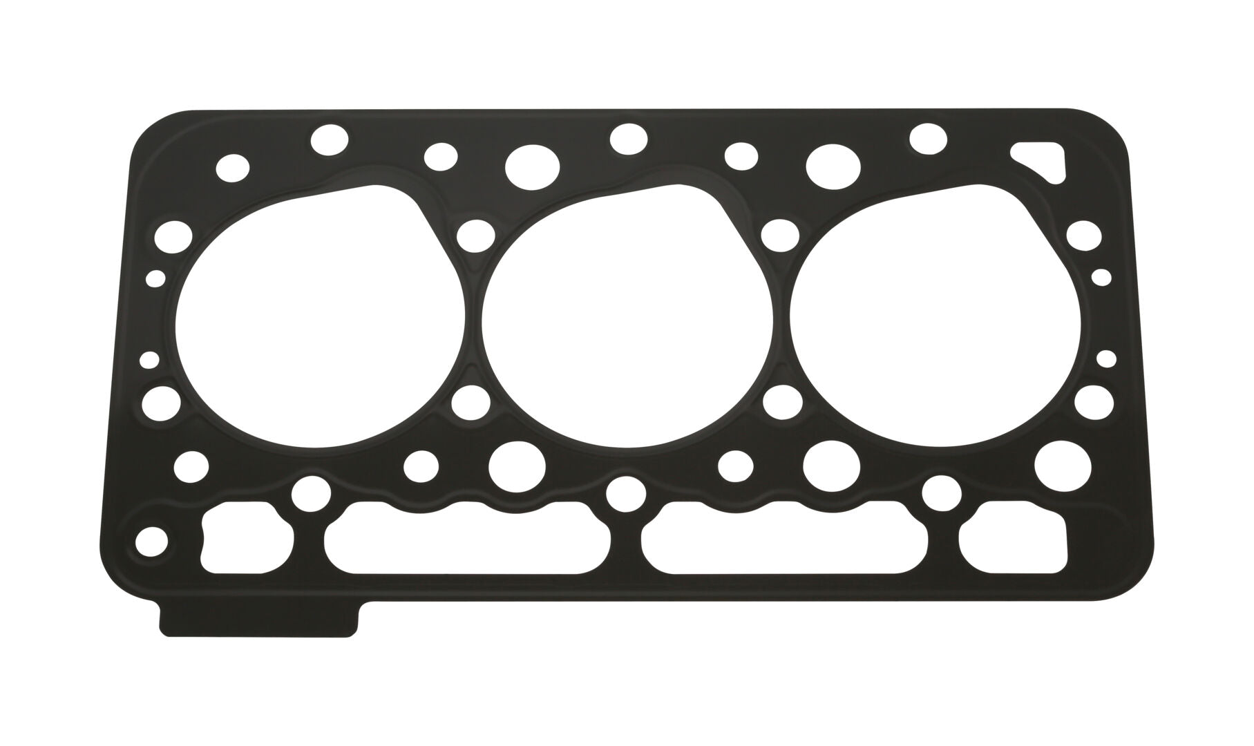 JLG Ku Gasketcylinder Head Kueg601 0331 0 replacement part image