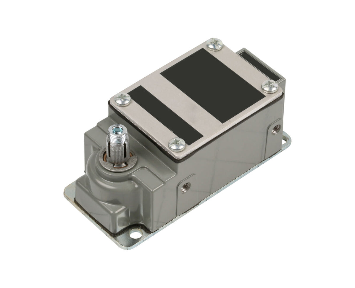 JLG Tel Limit Switch L100Wnc2M18 replacement part image